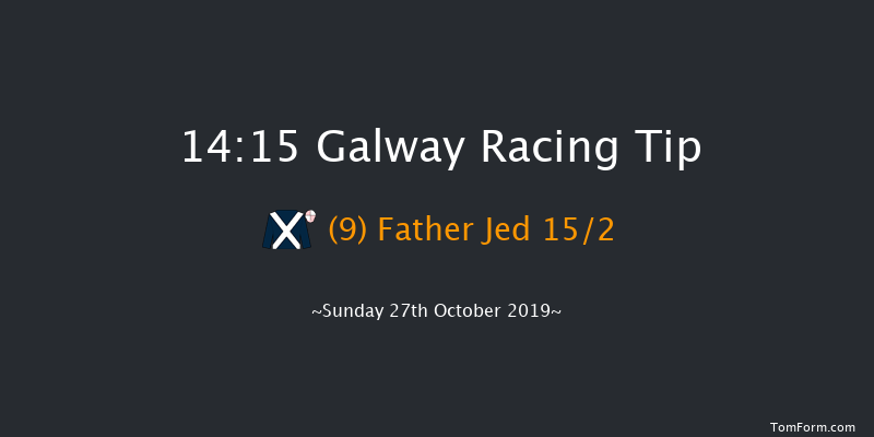 Galway 14:15 Handicap Chase 22f Sat 26th Oct 2019