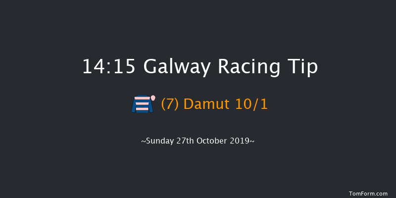 Galway 14:15 Handicap Chase 22f Sat 26th Oct 2019
