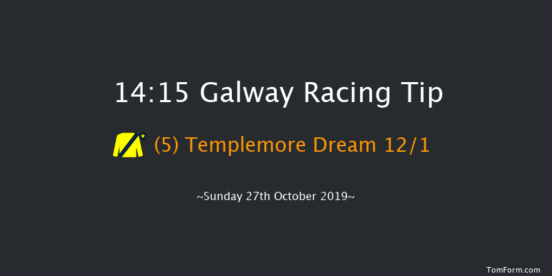 Galway 14:15 Handicap Chase 22f Sat 26th Oct 2019