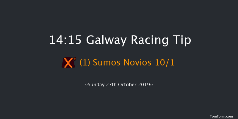 Galway 14:15 Handicap Chase 22f Sat 26th Oct 2019