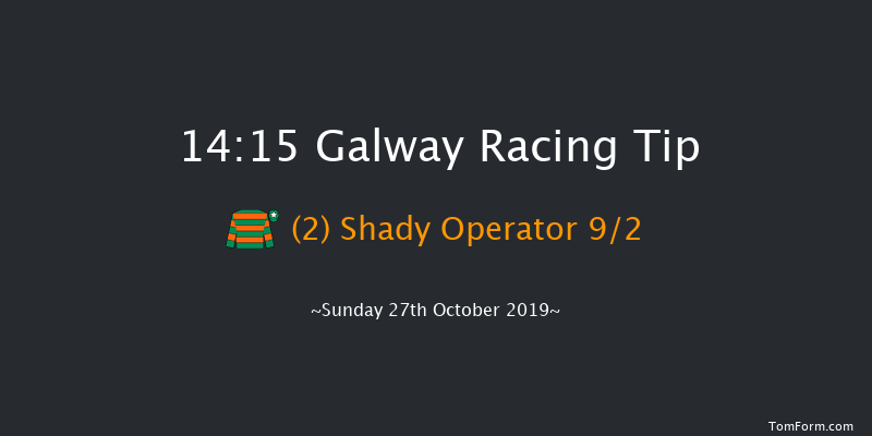 Galway 14:15 Handicap Chase 22f Sat 26th Oct 2019