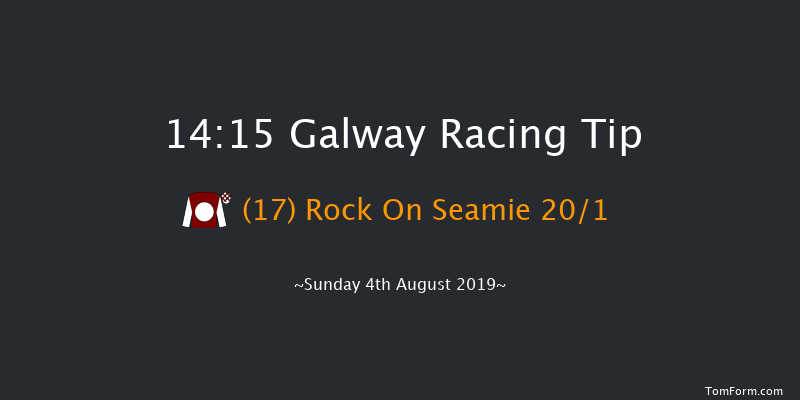 Galway 14:15 Handicap Hurdle 17f Sat 3rd Aug 2019