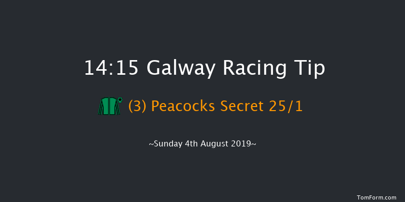 Galway 14:15 Handicap Hurdle 17f Sat 3rd Aug 2019