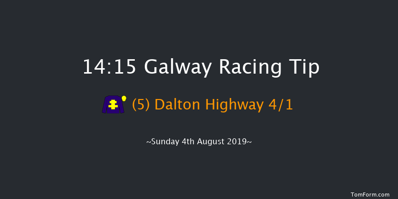 Galway 14:15 Handicap Hurdle 17f Sat 3rd Aug 2019