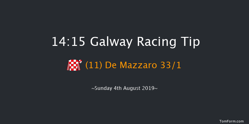 Galway 14:15 Handicap Hurdle 17f Sat 3rd Aug 2019
