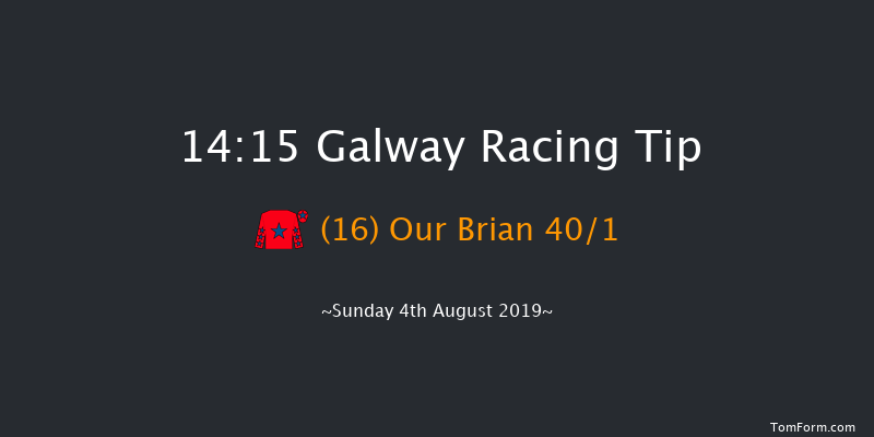 Galway 14:15 Handicap Hurdle 17f Sat 3rd Aug 2019