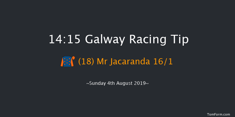 Galway 14:15 Handicap Hurdle 17f Sat 3rd Aug 2019