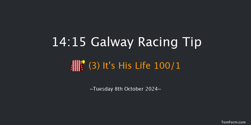 Galway  14:15 Maiden Hurdle 17f Tue 10th Sep 2024
