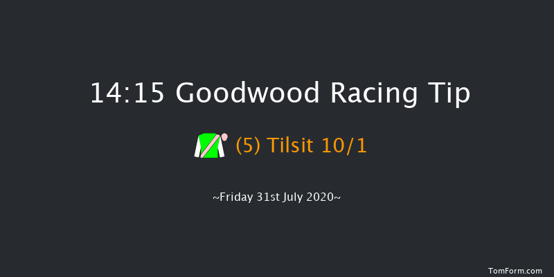 Bonhams Thoroughbred Stakes (Group 3) Goodwood 14:15 Group 3 (Class 1) 8f Thu 30th Jul 2020