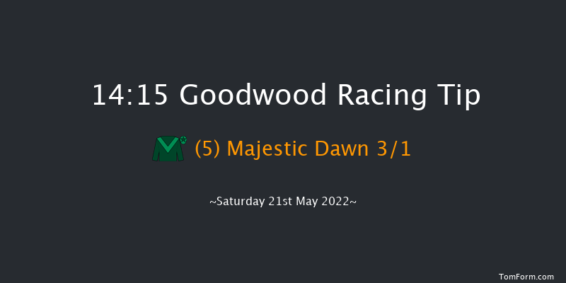 Goodwood 14:15 Listed (Class 1) 10f Fri 20th May 2022