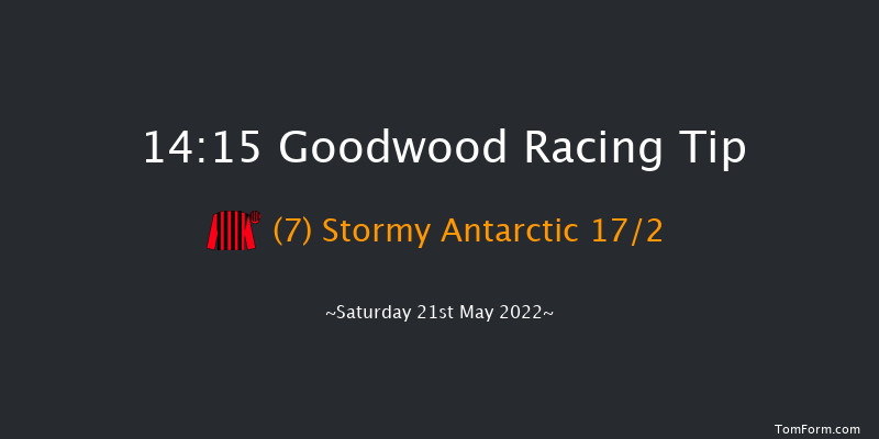 Goodwood 14:15 Listed (Class 1) 10f Fri 20th May 2022