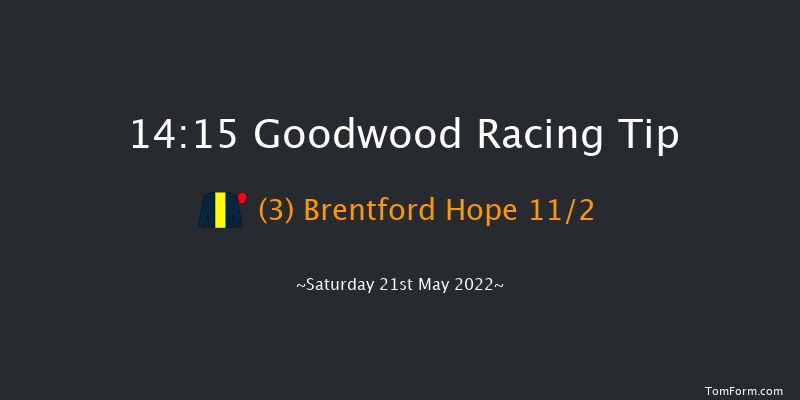 Goodwood 14:15 Listed (Class 1) 10f Fri 20th May 2022