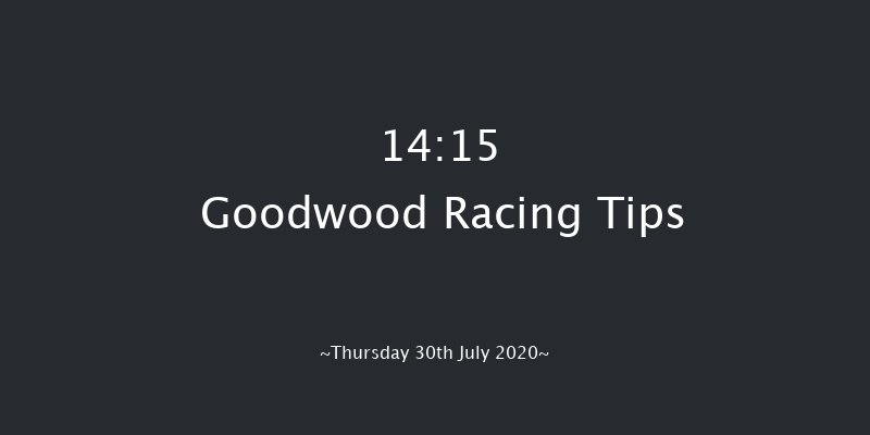 Qatar Richmond Stakes (Group 2) Goodwood 14:15 Group 2 (Class 1) 6f Wed 29th Jul 2020