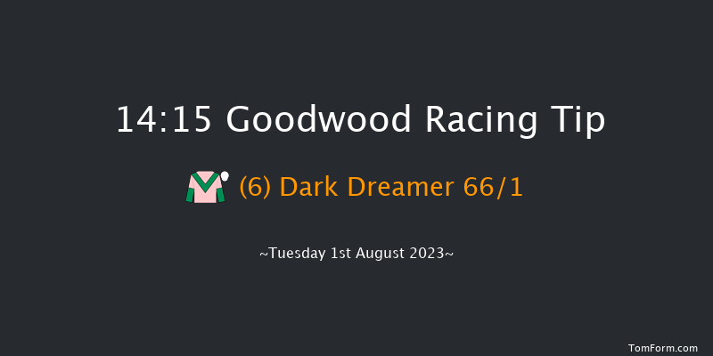 Goodwood 14:15 Maiden (Class 2) 6f Fri 23rd Jun 2023