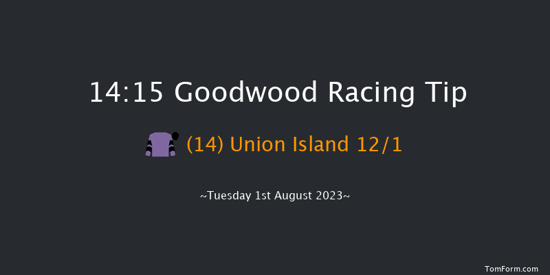 Goodwood 14:15 Maiden (Class 2) 6f Fri 23rd Jun 2023