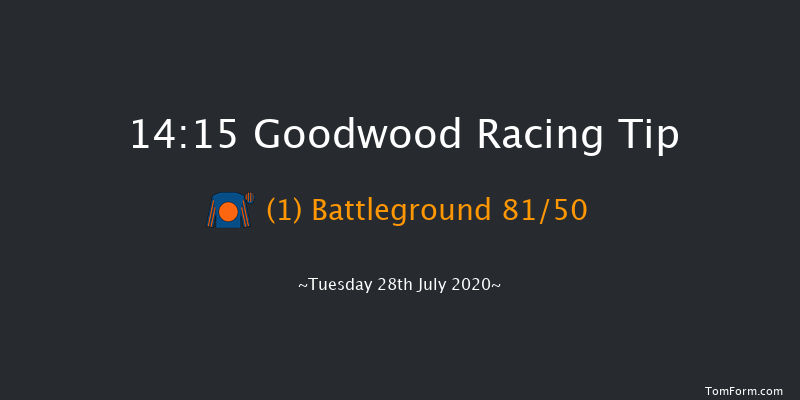 Veuve Clicquot Vintage Stakes (Group 2) Goodwood 14:15 Group 2 (Class 1) 7f Mon 15th Jun 2020