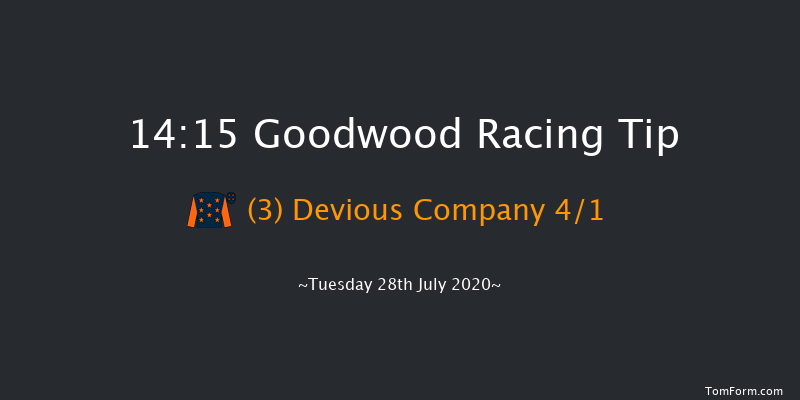 Veuve Clicquot Vintage Stakes (Group 2) Goodwood 14:15 Group 2 (Class 1) 7f Mon 15th Jun 2020