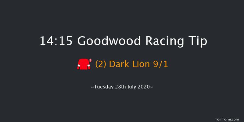 Veuve Clicquot Vintage Stakes (Group 2) Goodwood 14:15 Group 2 (Class 1) 7f Mon 15th Jun 2020