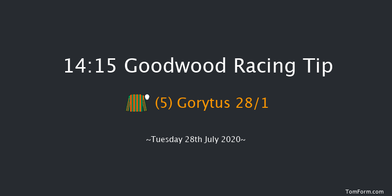 Veuve Clicquot Vintage Stakes (Group 2) Goodwood 14:15 Group 2 (Class 1) 7f Mon 15th Jun 2020