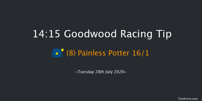 Veuve Clicquot Vintage Stakes (Group 2) Goodwood 14:15 Group 2 (Class 1) 7f Mon 15th Jun 2020