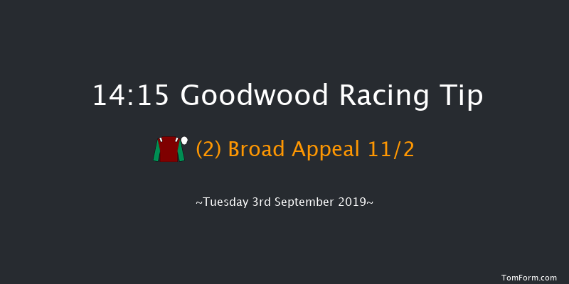 Goodwood 14:15 Handicap (Class 5) 11f Sun 25th Aug 2019