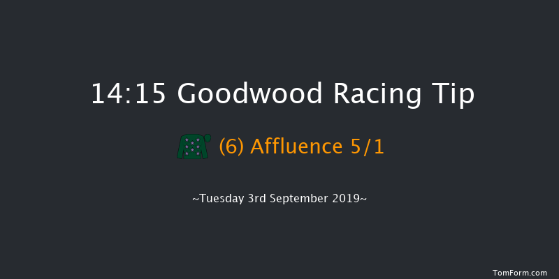 Goodwood 14:15 Handicap (Class 5) 11f Sun 25th Aug 2019