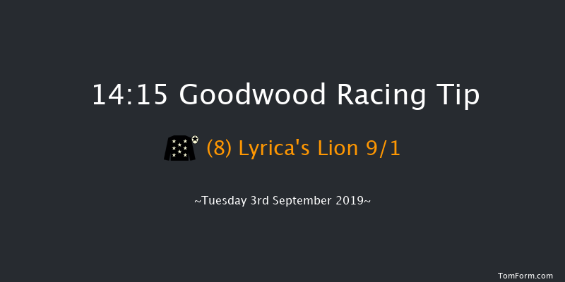Goodwood 14:15 Handicap (Class 5) 11f Sun 25th Aug 2019