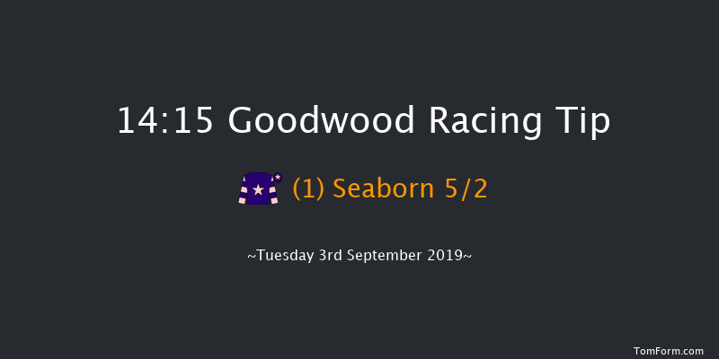 Goodwood 14:15 Handicap (Class 5) 11f Sun 25th Aug 2019