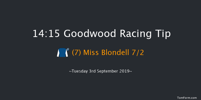 Goodwood 14:15 Handicap (Class 5) 11f Sun 25th Aug 2019