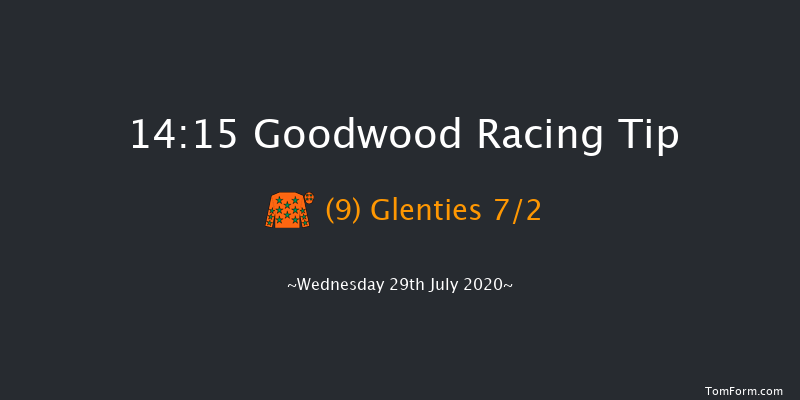 Unibet 3 Boosts A Day Handicap Goodwood 14:15 Handicap (Class 2) 12f Tue 28th Jul 2020