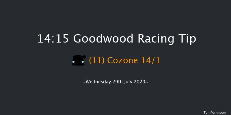 Unibet 3 Boosts A Day Handicap Goodwood 14:15 Handicap (Class 2) 12f Tue 28th Jul 2020
