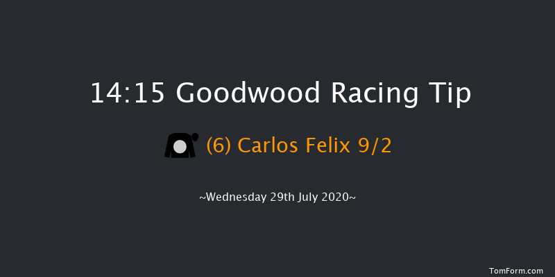 Unibet 3 Boosts A Day Handicap Goodwood 14:15 Handicap (Class 2) 12f Tue 28th Jul 2020