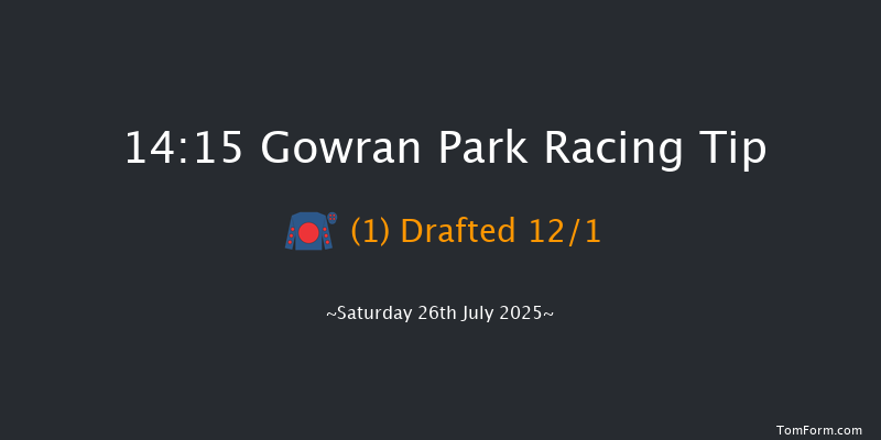 Gowran Park 14-15 7f Sun 15th Jun 2025