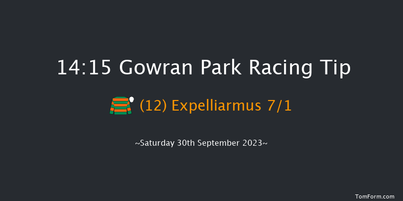Gowran Park 14:15 Maiden Hurdle 16f Fri 29th Sep 2023