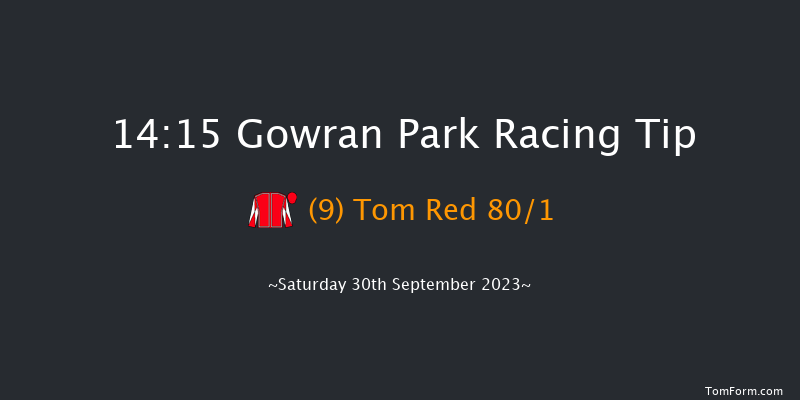 Gowran Park 14:15 Maiden Hurdle 16f Fri 29th Sep 2023