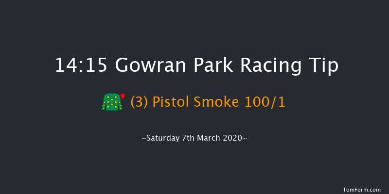 MansionBet 'GetItReady' For Cheltenham Maiden Hurdle Gowran Park 14:15 Maiden Hurdle 16f Sat 15th Feb 2020