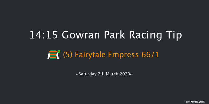MansionBet 'GetItReady' For Cheltenham Maiden Hurdle Gowran Park 14:15 Maiden Hurdle 16f Sat 15th Feb 2020