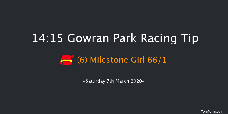 MansionBet 'GetItReady' For Cheltenham Maiden Hurdle Gowran Park 14:15 Maiden Hurdle 16f Sat 15th Feb 2020