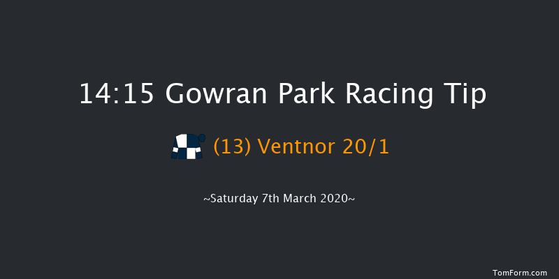 MansionBet 'GetItReady' For Cheltenham Maiden Hurdle Gowran Park 14:15 Maiden Hurdle 16f Sat 15th Feb 2020