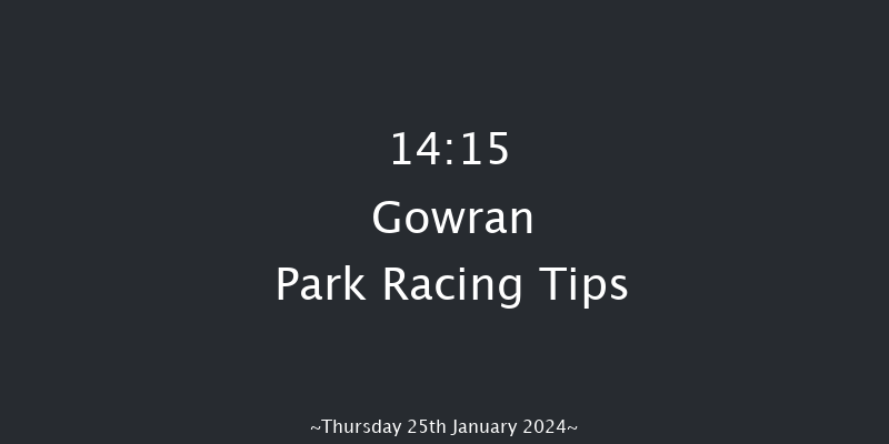Gowran Park  14:15 Conditions Hurdle 24f Sat 11th Nov 2023