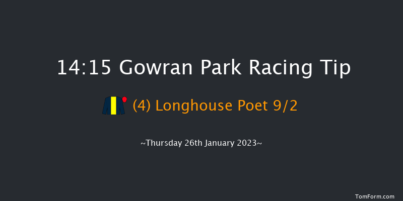 Gowran Park 14:15 Conditions Hurdle 24f Sat 26th Nov 2022