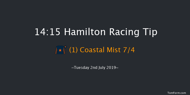 Hamilton 14:15 Stakes (Class 4) 6f Thu 27th Jun 2019