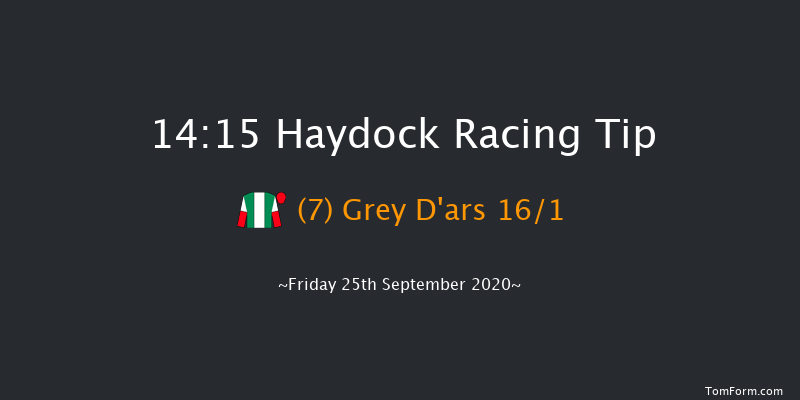 Haydock Park Apprentice Handicap Haydock 14:15 Handicap (Class 5) 10f Thu 10th Sep 2020