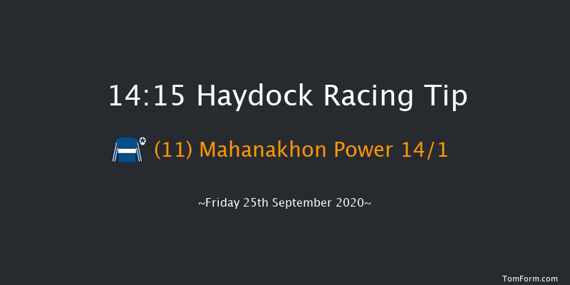 Haydock Park Apprentice Handicap Haydock 14:15 Handicap (Class 5) 10f Thu 10th Sep 2020