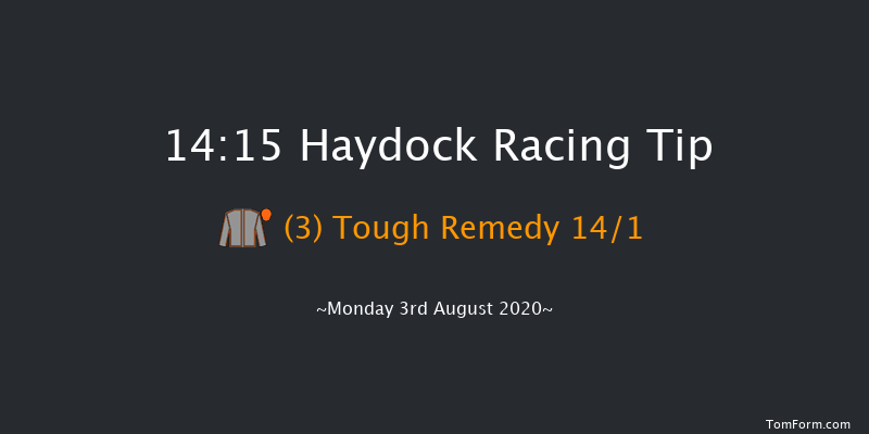 Visit racingtv.com Apprentice Handicap (Div 2) Haydock 14:15 Handicap (Class 5) 10f Sat 18th Jul 2020