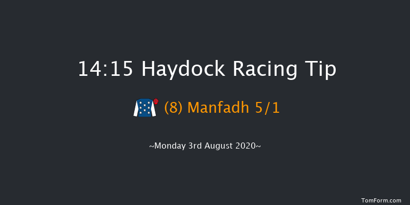Visit racingtv.com Apprentice Handicap (Div 2) Haydock 14:15 Handicap (Class 5) 10f Sat 18th Jul 2020