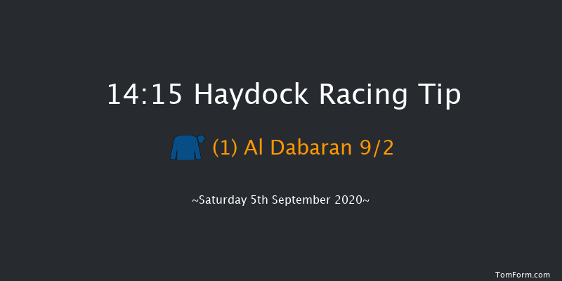 Best Odds On The Betfair Exchange Handicap Haydock 14:15 Handicap (Class 2) 14f Fri 4th Sep 2020
