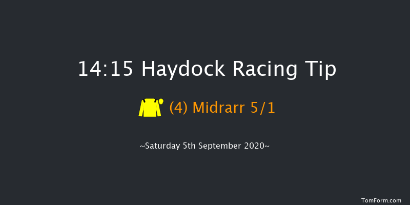 Best Odds On The Betfair Exchange Handicap Haydock 14:15 Handicap (Class 2) 14f Fri 4th Sep 2020
