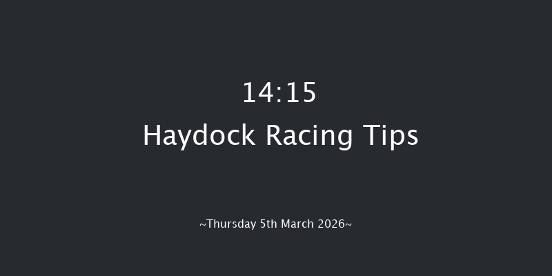 Haydock 14-15 (Class 4) 21f Sat 14th Feb 2026