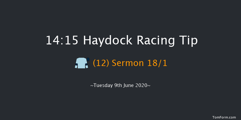 Betway Heed Your Hunch Handicap Haydock 14:15 Handicap (Class 4) 7f Mon 8th Jun 2020